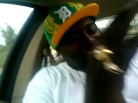 We know we can't sing (tay boogie productions)