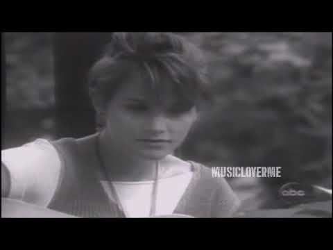 SHAWN COLVIN on ABC's In Concert 1993