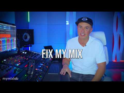 Free Download Fix My Mix 07 TUTORiAL-DECiBEL
