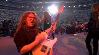 Kentucky Headhunters - My Daddy Was A Milkman (Live at Farm Aid 1992)