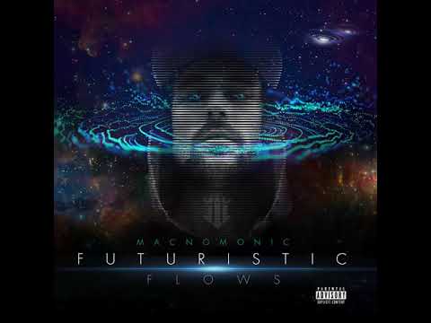 Macnomonic - Sippin On Yak