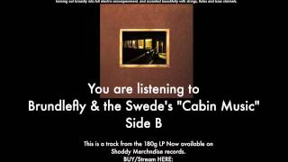 Brundlefly and the Swede Cabin Music Side B