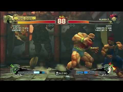 zangitan (Gief) vs qal03 (Akuma)_ SFAE_ HD