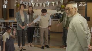 《和解在後》睡前NG大放送！結局篇繼續爆笑料！