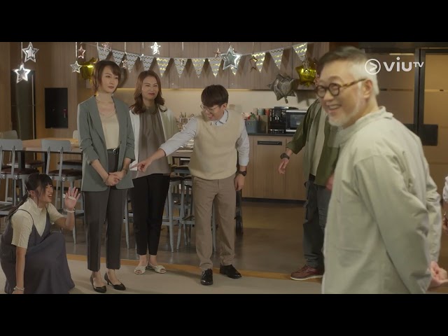 《和解在後》睡前NG大放送！結局篇繼續爆笑料！