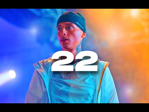 [FREE] Central Cee X Melodic Drill Type Beat 2024 - "22" | Sample Drill Type Beat 2024