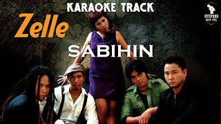 Download lagu Zelle | Sabihin 🎤HQ Karaoke🎤 The Best Version! mp3 Download lagu Zelle | Sabihin 🎤HQ Karaoke🎤 The Best Version! mp3