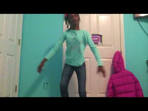 My Dancing Self (song=Believer-Imagine Dragons)