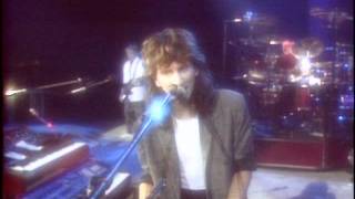 RUSH Red Sector A (Official Video)