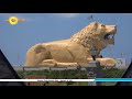 Amazon Parkı Amazon Köyü Samsun 4K UHD