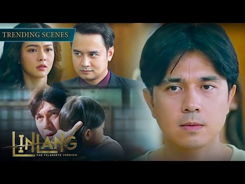 ‘Kriminal’ Episode Linlang Trending Scenes