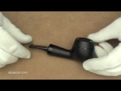 pipa BigBen Barbados Scorpio 648 023 - smoking pipe