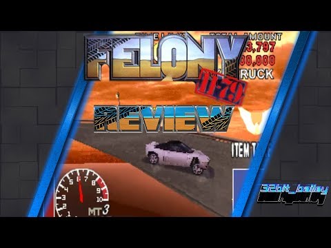 Felony 11-79 Review