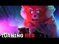 turning red (2022) movie 