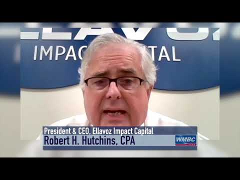 Taxes Hutchins Interview