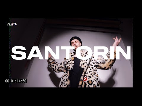 Santorin - Не святим