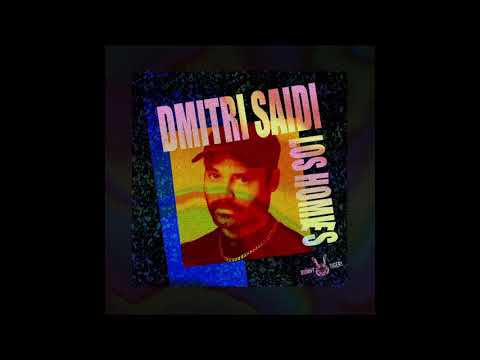 Dmitri Saidi, Andruss, DHAF - In The Ghetto [OUT NOW]