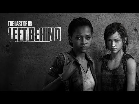 The Last of Us: Left Behind DLC #1 - Wspomnienie Przyjaźni