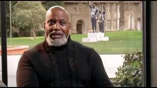 1968 Olympics The Black Power Salute