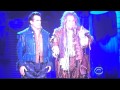 Something Rotten on Tony Awards Performing "A ...