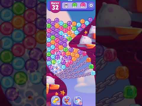 Angry birds dream blast level 181 NO BOOSTERS