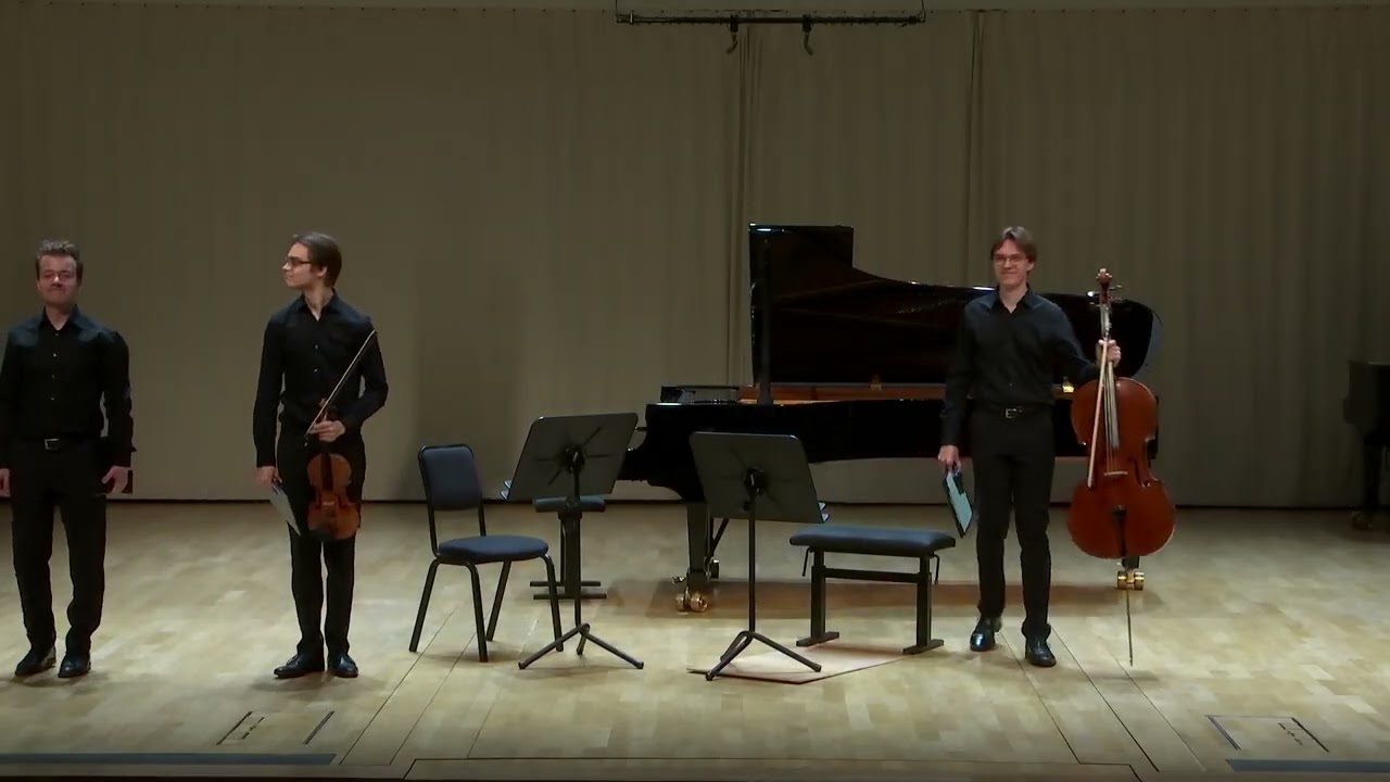 Samuel Eriksson — video