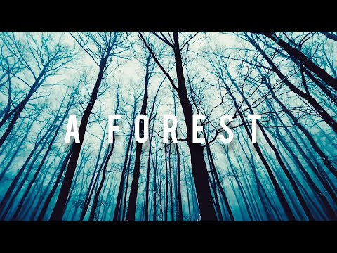DARKWAYS - A Forest (The Cure cover)