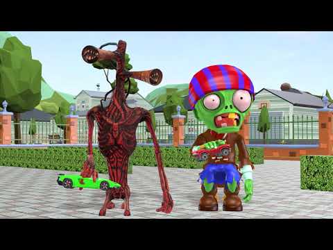 Scary teacher 3D Nick Transform Into NickHulk and Recuse Miss T family vs Zombie Animation