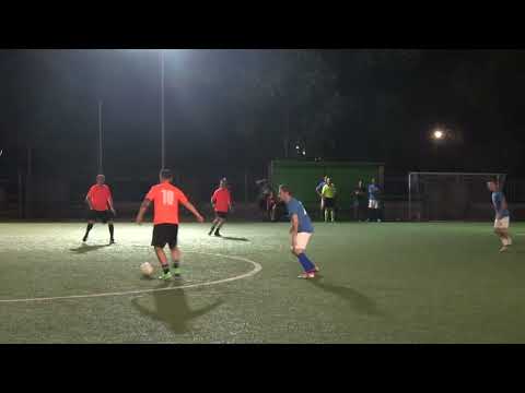 Plpm - Tiki Taka Etjca finale Coppa Primavera Over 45 anno 2021-22