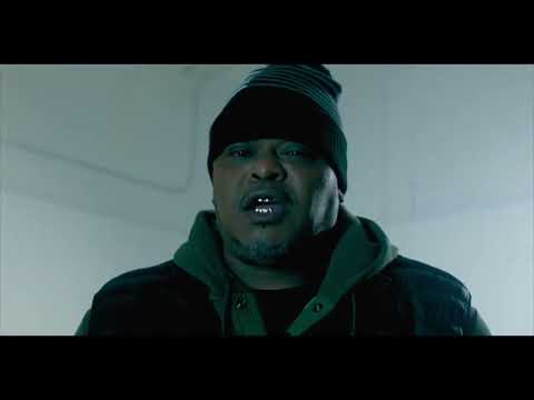 HANZ ON ft. METHOD MAN - ALL FIRE (OFFICIAL VIDEO)