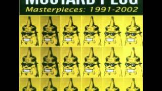 Mustard Plug - Thigh High Nylons