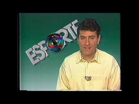 PORTUGUESA 1X1 GUARANI BRASILEIRO 94