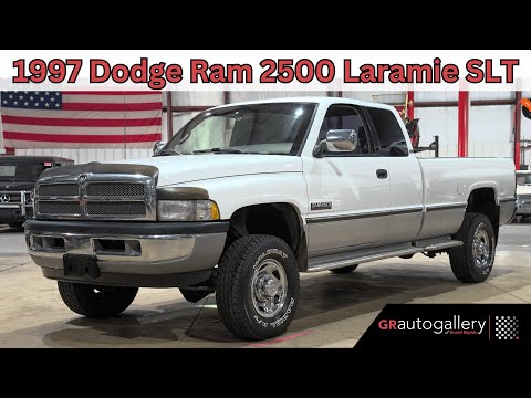 1997 Dodge Ram (CC-2016002) for sale in Kentwood, Michigan
