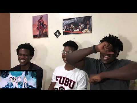 Africans React to BLACKPINK - 'How You Like That' DANCE PERFORMANCE VIDEO|