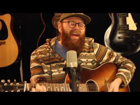 Nolan Taylor - The Shape I'm In