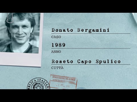 La Morte di Denis Bergamini: testimoni e stranezze (pt.1)