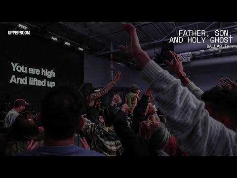 Thumbnail for Father Son Holy Ghost video