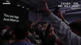 Father Son Holy Ghost