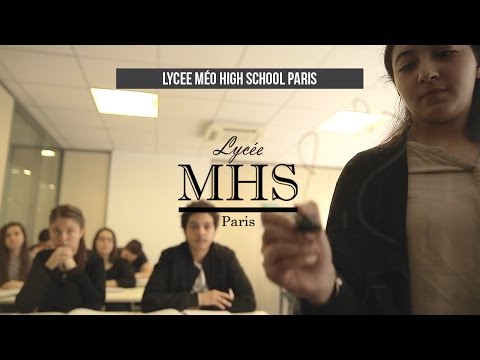 download lagu mp3 mp4 Lyce Paris 13, download lagu Lyce Paris 13 gratis, unduh video klip Lyce Paris 13