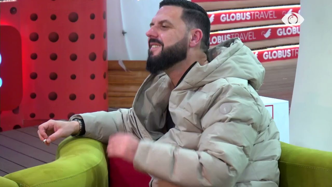 “Për ty e di si reagon, dua të di si reagon pala tjetër”/ Keijsi bisedon me Mirin