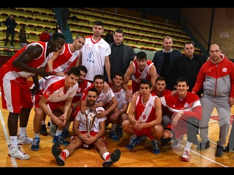 SKK Student - HKK Zrinjski 57:84 (Kup HercegBosne)