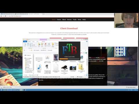 Direwolf20 1.6.4 for the Dream2Stream Server