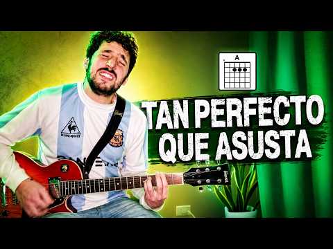 Tan Perfecto Que Asusta - Callejeros