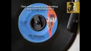 the Bar-Kays "In the hole", 1969, Volt Records