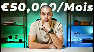 Étude de cas : Cette automatisation peut générer jusqu'à 50'000€/mois en achat-revente auto