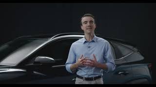 Video 5 of Product Hyundai Tucson 4 (NX) Crossover (2020)