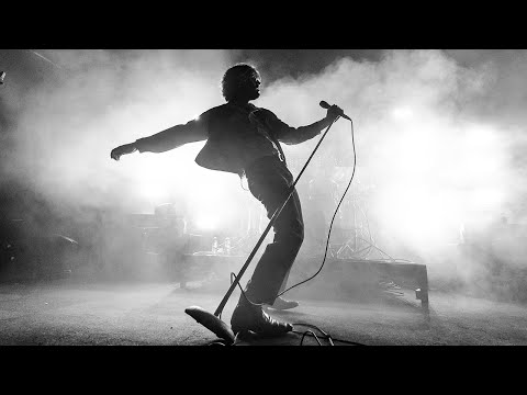 Thornhill | Where We Go When We Die | Live at Liberty Hall | Saturday 28 October | Moshcam