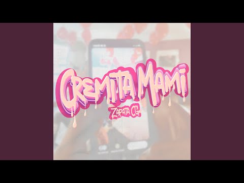 Cremita Mami