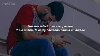 Anuel AA - Street Poem || LETRA