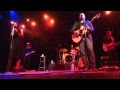 Take the World, Johnnyswim, Seattle, WA, 2014 ...